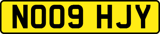 NO09HJY