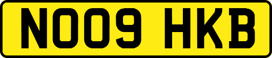 NO09HKB