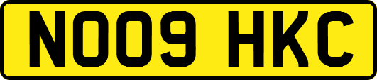 NO09HKC