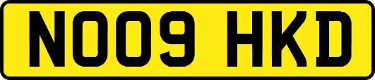 NO09HKD
