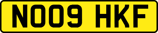 NO09HKF