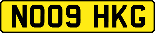 NO09HKG