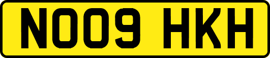 NO09HKH
