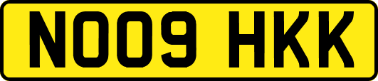 NO09HKK