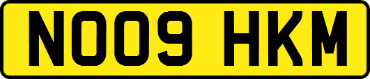NO09HKM
