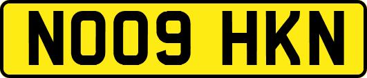 NO09HKN