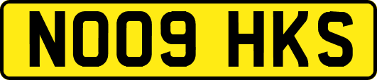 NO09HKS