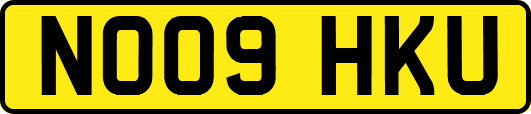 NO09HKU