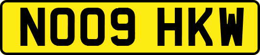 NO09HKW