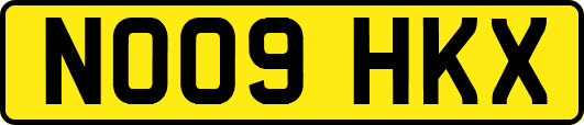 NO09HKX
