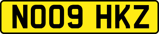 NO09HKZ