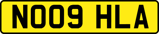 NO09HLA