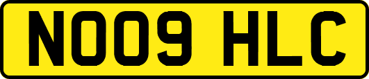 NO09HLC