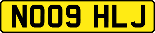 NO09HLJ