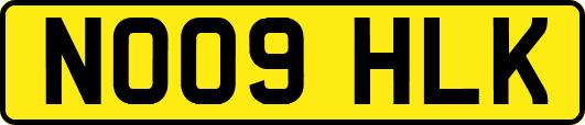 NO09HLK