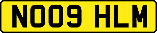 NO09HLM