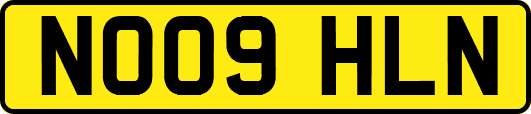 NO09HLN
