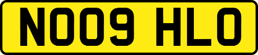 NO09HLO