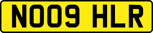 NO09HLR