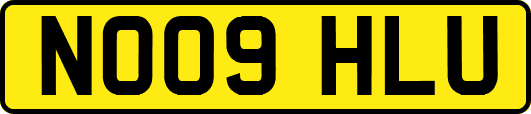 NO09HLU