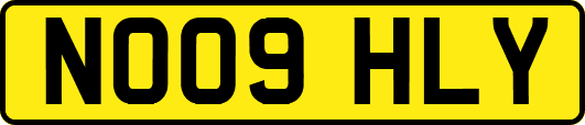 NO09HLY