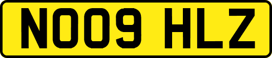 NO09HLZ