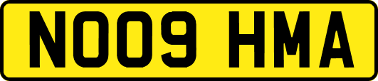 NO09HMA