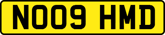 NO09HMD