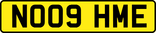NO09HME
