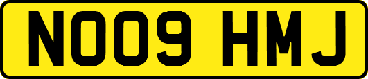 NO09HMJ