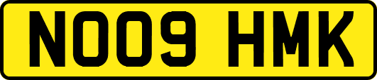 NO09HMK