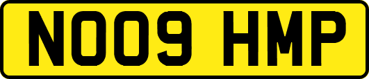 NO09HMP
