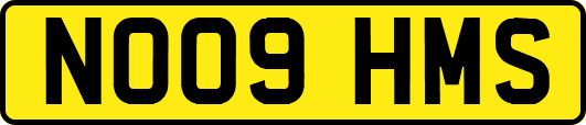 NO09HMS