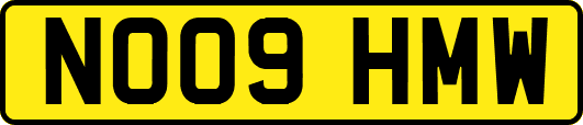 NO09HMW