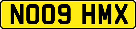 NO09HMX