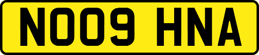 NO09HNA