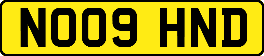 NO09HND