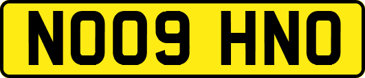 NO09HNO
