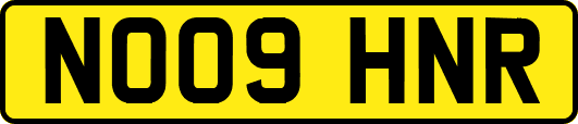 NO09HNR