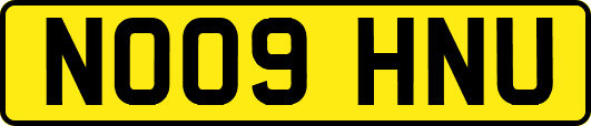 NO09HNU