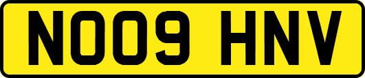 NO09HNV