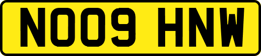 NO09HNW