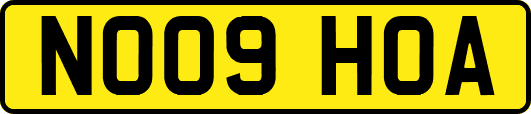 NO09HOA