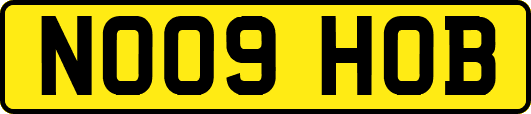 NO09HOB