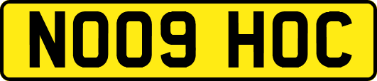 NO09HOC