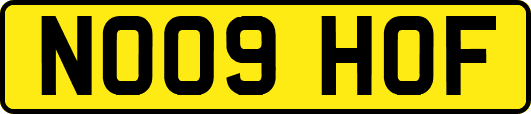 NO09HOF