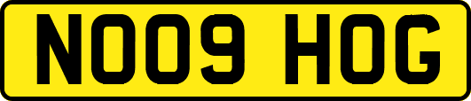 NO09HOG