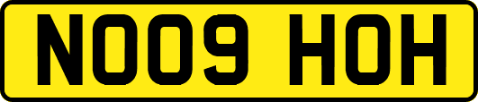 NO09HOH