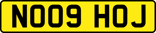 NO09HOJ