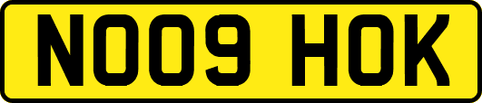 NO09HOK